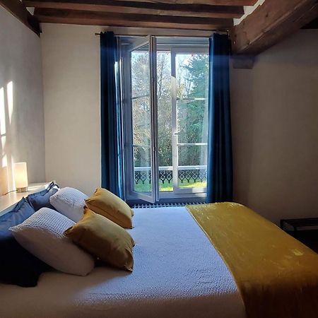Bed and Breakfast La Rossignolerie - La Familiale Vigneronne Chouzy-sur-Cisse Exterior foto