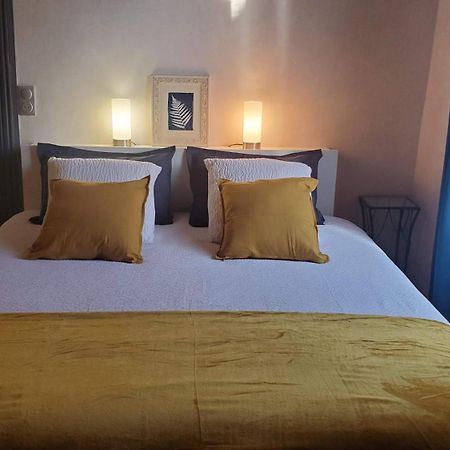 Bed and Breakfast La Rossignolerie - La Familiale Vigneronne Chouzy-sur-Cisse Exterior foto
